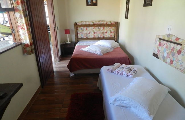 Recanto do Sossego em Laguna-Perrixil - Foto 2