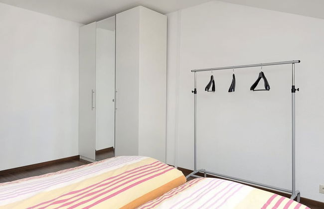 Haus Hafenromantik - Foto 12