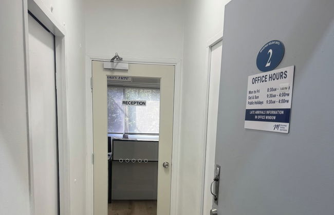 Mountway Holiday Apartments - Foto 2