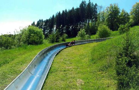 Ferienwohnung mit kleinem Garten - Foto 69