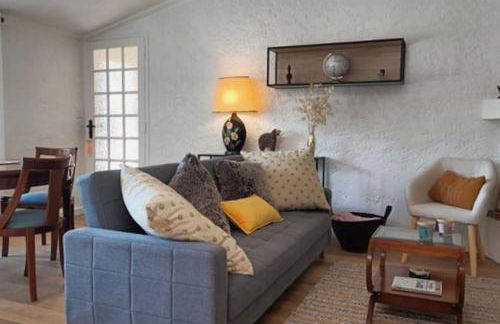 Maison en pleine nature -Domaine des mille pierres - Foto 14