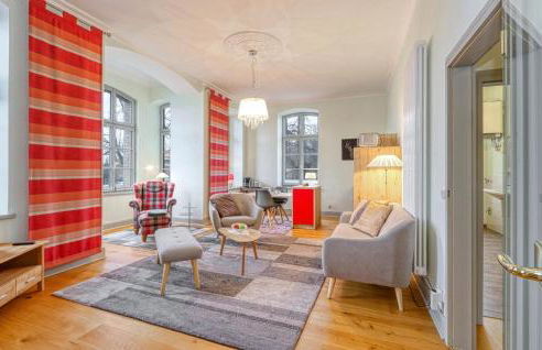 One-Bedroom Apartment In Krakow Am See - Foto 1