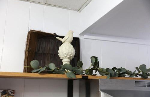 Wayfarer Inn - Foto 51