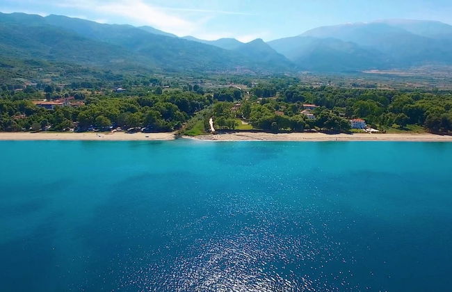 Olympus Villas - Foto 65