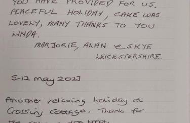 Crossing Cottage, Aldeburgh - Foto 35