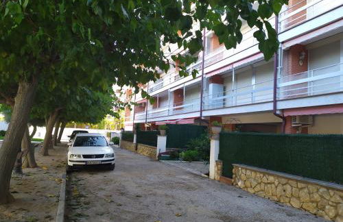 ENCANTADOR apartamento frente a la playa de Bara - Foto 52