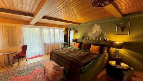 Terrassenwohnung Bibi am Chiemsee - Photo 3