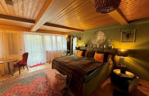 Terrassenwohnung Bibi am Chiemsee - Photo 3