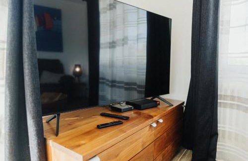 La Delphinière : Bord de Mer, Equipements de qualité - Foto 15