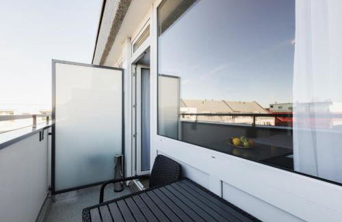 Centerroom München City - Foto 71