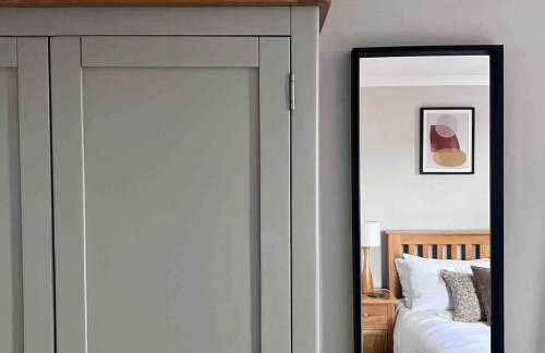 Cosy Georgian Cottage - Parking - Central Frome - Foto 12