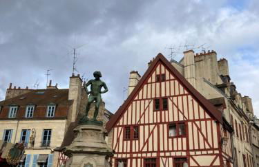 Studio Lumineux, Coeur De Ville - Foto 33