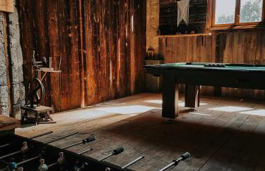 Gospodarstwo Gościnne Księżycówka - Foto 46