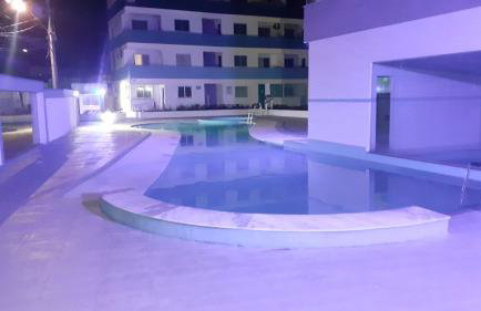 COBERTURA Duplex com vista do Mar, Condomínio Village das ondas - Foto 7