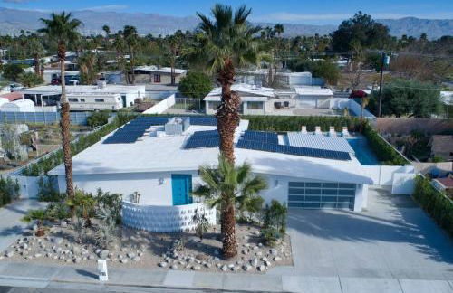 Villa Palm Oasis Royale - Foto 34