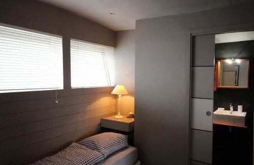 Comme un Poisson dans l'Eau - Foto 15