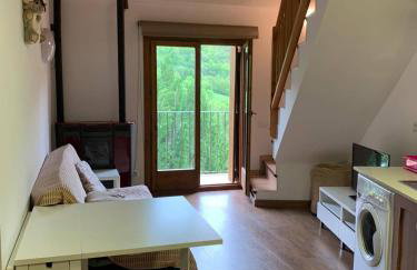 Apartamentsaloriaburg - Foto 32