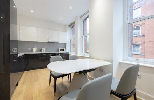 Superb 2BD apartment in China Town - Foto 46