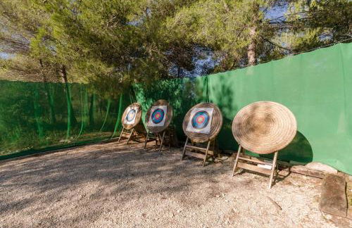 Village Pierre & Vacances Pont Royal en Provence - Foto 78