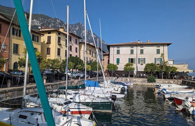 Villa Rosa Apartment - Foto 23