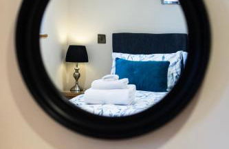 Rivington Barn - Foto 36