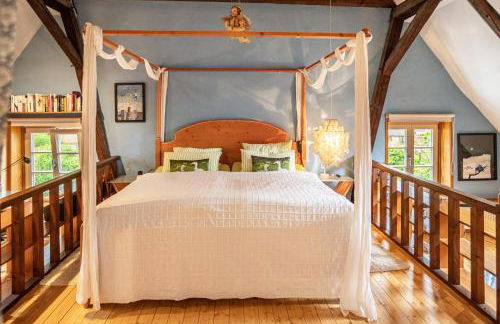 Ferienwohnung Lieblingsplatz - Foto 11