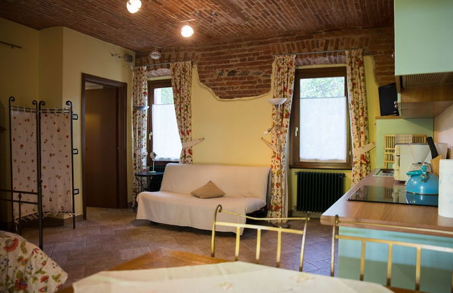 Agriturismo & Scuderia Fano's Farm - Foto 18