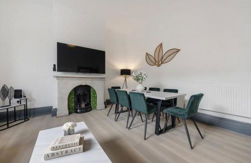 Onslow House - Air Host & Stay - 5 bed, Sleeps 14 - Foto 6