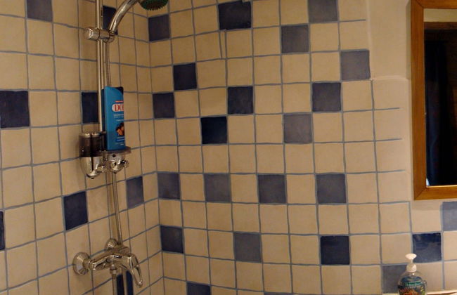 Luxury Flat With Sauna in the French Alps - Foto 13