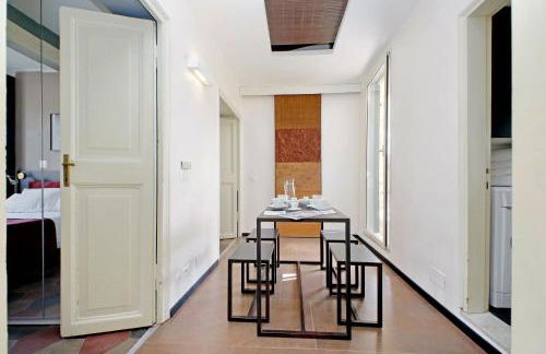 Michelangelo Charmsuite - Foto 24