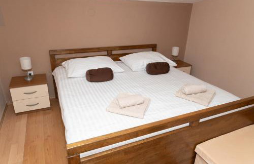 Villa Roški Slap - Foto 39