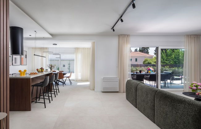 Villa Prima Lux - Foto 30