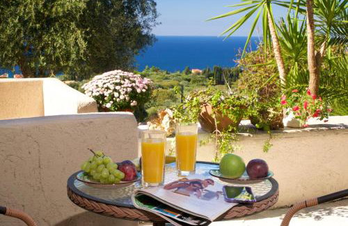 Villa Theodora - Foto 62