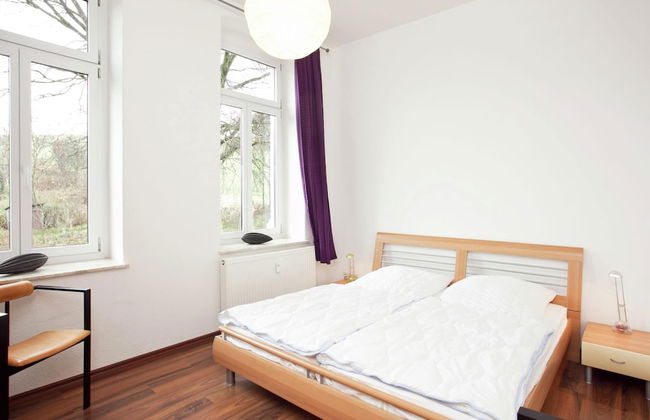 Peaceful Villa in Borstendorf - Foto 3