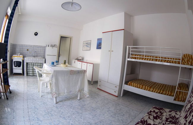 Furnished Open-space Apartment Near the sea and Commercial Points - Foto 2