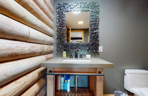 Bearly Behaving Lodge - Foto 20