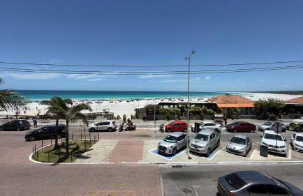 Varandas ao Mar Apto 116 Cond Frente Mar na Praia Grande - Foto 21