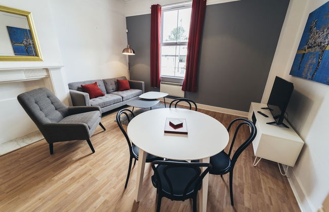 The Stay Company - Dalby House - Foto 13