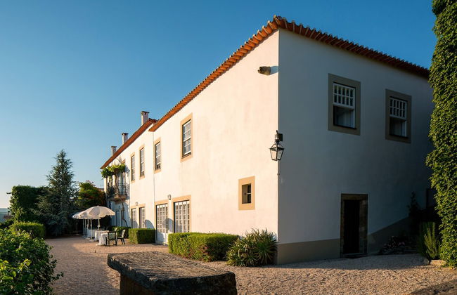 Casa de Casal de Loivos - Photo 49