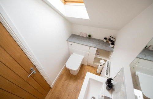 Achintee Cottages No 2 - Foto 28