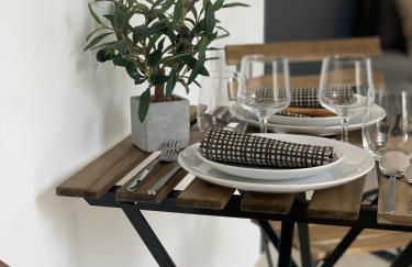 Résidence 3 étoiles Pietra Gemina - Appartements de vacances, au calme, avec Piscine - Foto 49