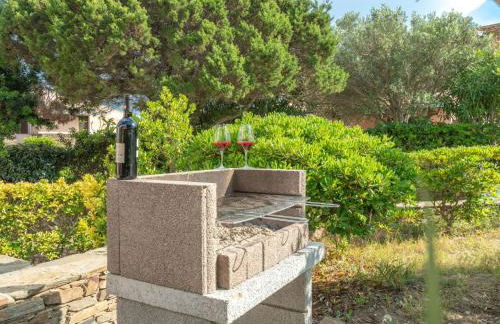 Apartment Villetta Bilo Janna by Interhome - Foto 33