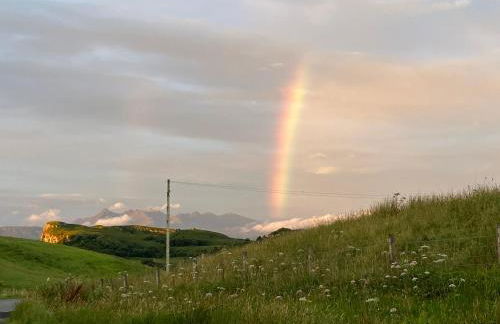 Glenfalloch Beag Apartment, Torvaig - Foto 39