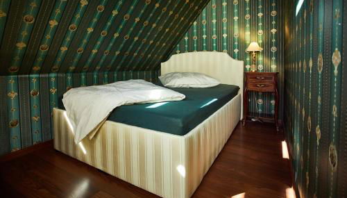 Ferienhaus De Luxe - Foto 2