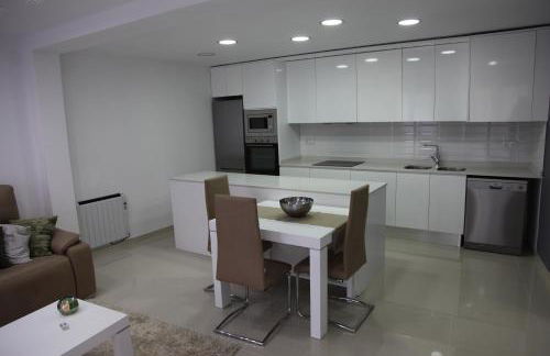 Apartamentos Alogia, Pastora, Yerbater - Foto 43