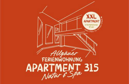 Allgäuer Ferienwohnung Apartment 315 Natur & Spa - Foto 2