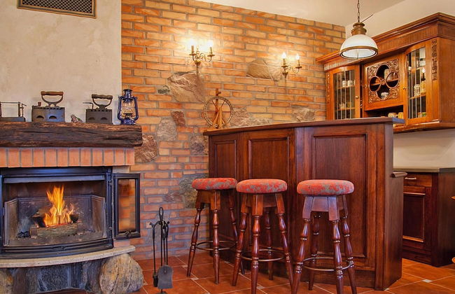 Comfortable Rural Holiday Home, Grabczyn - Photo 23