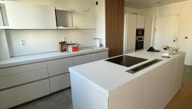 Stylish modern large 2 Bedrooms 5 min close to Paris - Foto 5, stove