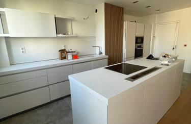 Stylish modern large 2 Bedrooms 5 min close to Paris - Foto 5