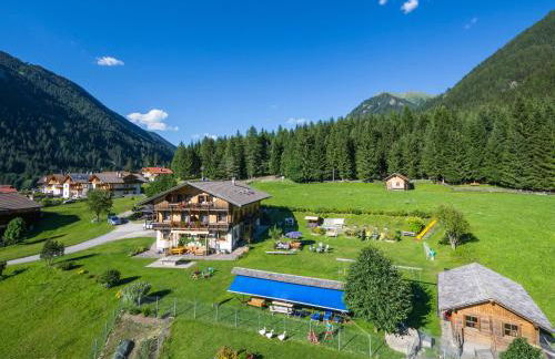 Residence Bannwald - Photo 24